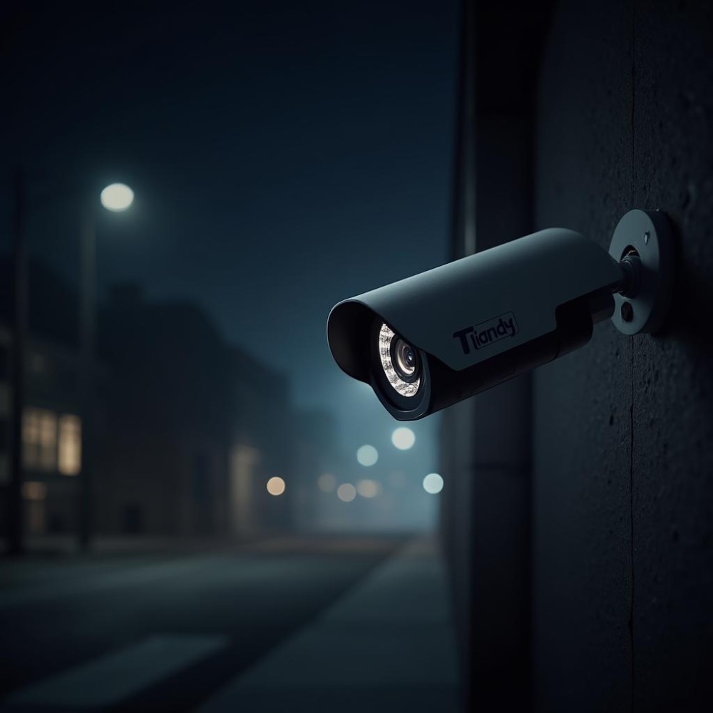 Real Teknoloji CCTV ve Güvenlik Sistemleri